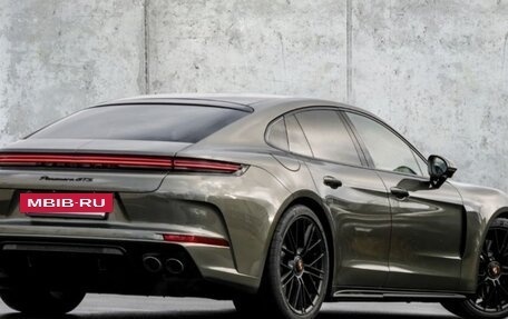 Porsche Panamera, 2024 год, 30 831 948 рублей, 6 фотография