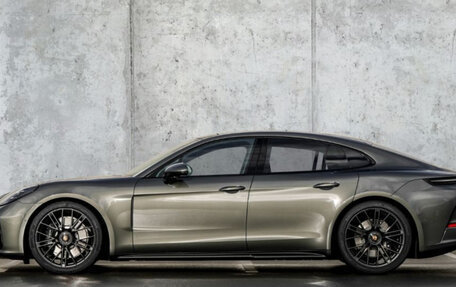 Porsche Panamera, 2024 год, 30 831 948 рублей, 8 фотография