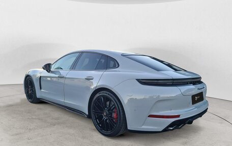 Porsche Panamera, 2024 год, 29 958 336 рублей, 4 фотография