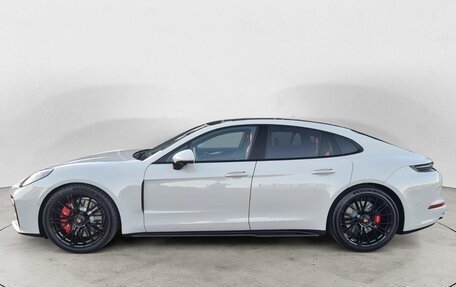 Porsche Panamera, 2024 год, 29 958 336 рублей, 7 фотография