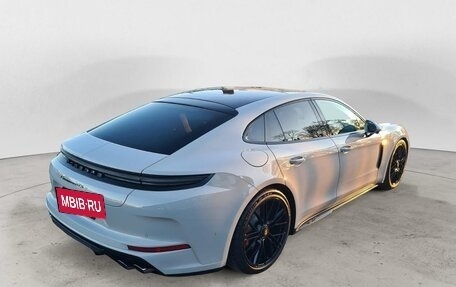 Porsche Panamera, 2024 год, 29 958 336 рублей, 6 фотография