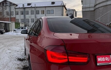 BMW 3 серия, 2017 год, 2 690 000 рублей, 6 фотография