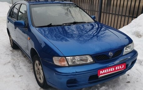 Nissan Almera, 1999 год, 245 000 рублей, 4 фотография