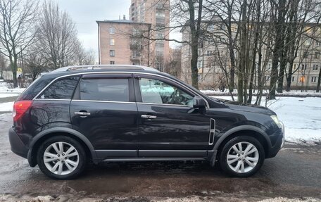 Opel Antara I, 2008 год, 695 000 рублей, 5 фотография