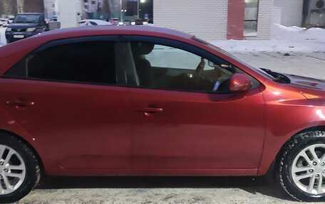 KIA Cerato III, 2011 год, 800 000 рублей, 2 фотография