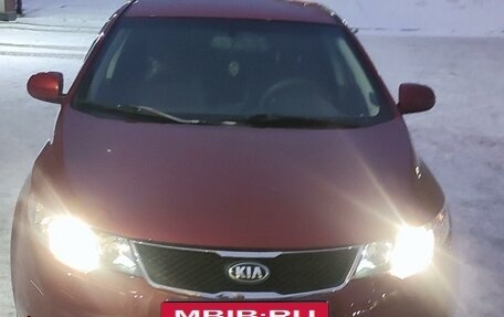 KIA Cerato III, 2011 год, 800 000 рублей, 3 фотография