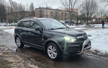 Opel Antara I, 2008 год, 695 000 рублей, 9 фотография