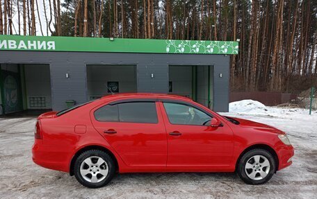 Skoda Octavia, 2013 год, 900 000 рублей, 7 фотография