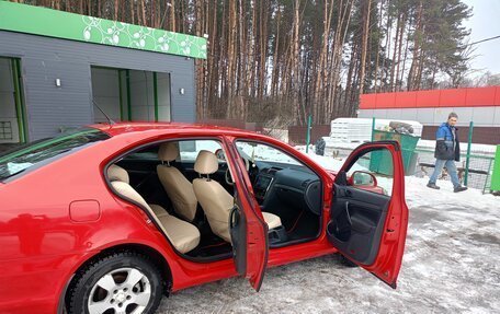 Skoda Octavia, 2013 год, 900 000 рублей, 9 фотография