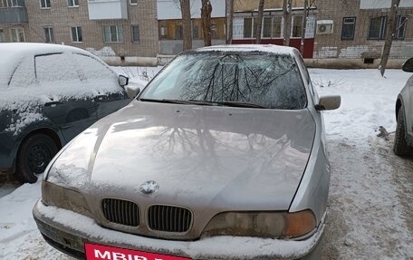 BMW 5 серия, 1997 год, 270 000 рублей, 2 фотография