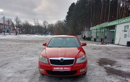 Skoda Octavia, 2013 год, 900 000 рублей, 13 фотография