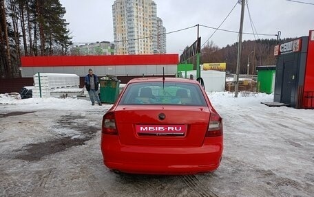 Skoda Octavia, 2013 год, 900 000 рублей, 11 фотография