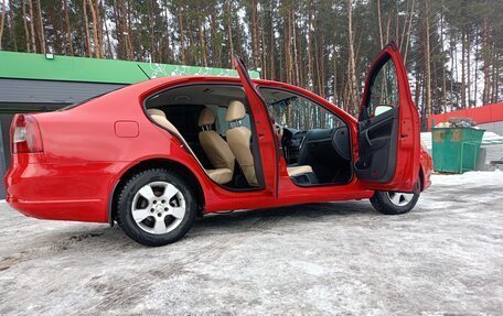 Skoda Octavia, 2013 год, 900 000 рублей, 17 фотография