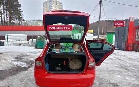 Skoda Octavia, 2013 год, 900 000 рублей, 19 фотография