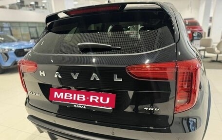 Haval Jolion, 2024 год, 2 549 000 рублей, 4 фотография