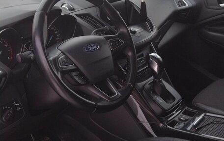 Ford Kuga III, 2017 год, 1 700 000 рублей, 5 фотография