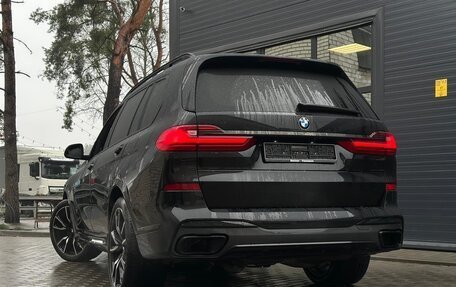 BMW X7, 2022 год, 11 500 000 рублей, 2 фотография