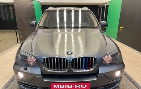 BMW X5, 2010 год, 1 850 000 рублей, 2 фотография