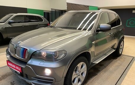 BMW X5, 2010 год, 1 850 000 рублей, 3 фотография