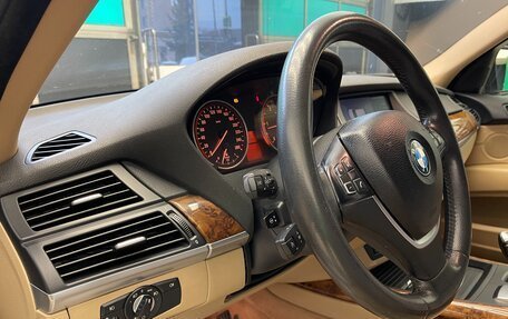 BMW X5, 2010 год, 1 850 000 рублей, 8 фотография