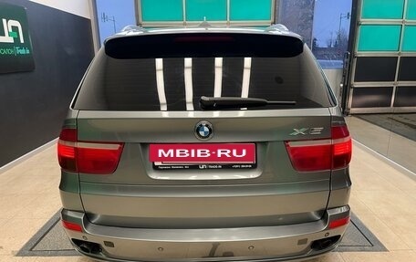 BMW X5, 2010 год, 1 850 000 рублей, 5 фотография