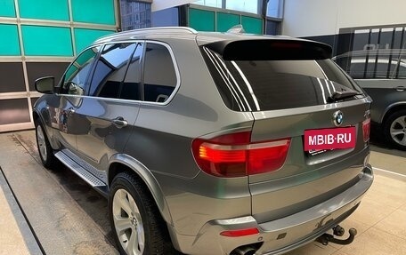 BMW X5, 2010 год, 1 850 000 рублей, 4 фотография