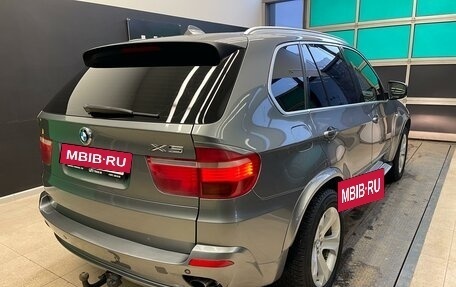 BMW X5, 2010 год, 1 850 000 рублей, 6 фотография