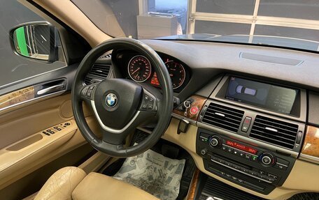 BMW X5, 2010 год, 1 850 000 рублей, 20 фотография