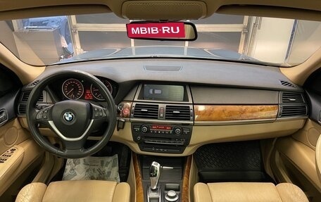 BMW X5, 2010 год, 1 850 000 рублей, 19 фотография