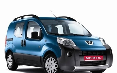 Peugeot Bipper, 2008 год, 650 000 рублей, 1 фотография