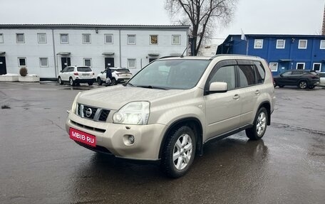 Nissan X-Trail, 2008 год, 920 000 рублей, 1 фотография