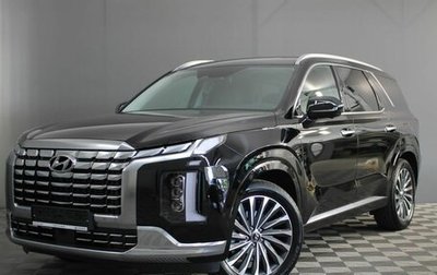 Hyundai Palisade I, 2024 год, 9 100 000 рублей, 1 фотография