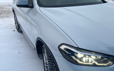 BMW X3, 2021 год, 6 400 000 рублей, 2 фотография