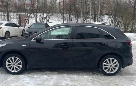 KIA cee'd III, 2018 год, 1 930 000 рублей, 5 фотография