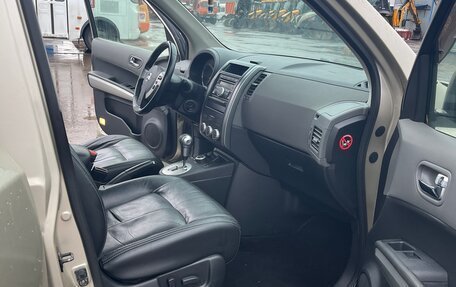 Nissan X-Trail, 2008 год, 920 000 рублей, 10 фотография