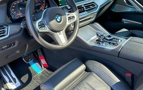 BMW X6, 2022 год, 12 480 000 рублей, 8 фотография