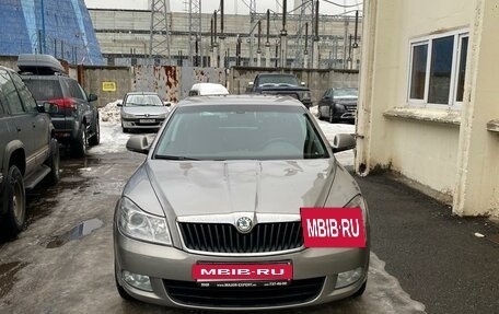 Skoda Octavia, 2011 год, 815 000 рублей, 12 фотография