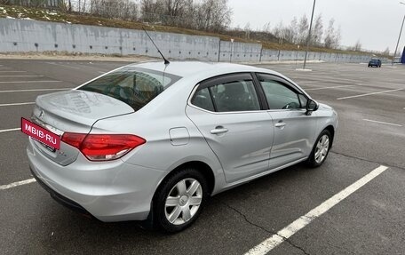 Citroen C4 II рестайлинг, 2013 год, 745 000 рублей, 4 фотография