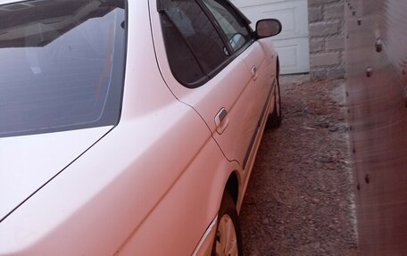 Nissan Sunny B15, 2000 год, 265 000 рублей, 9 фотография