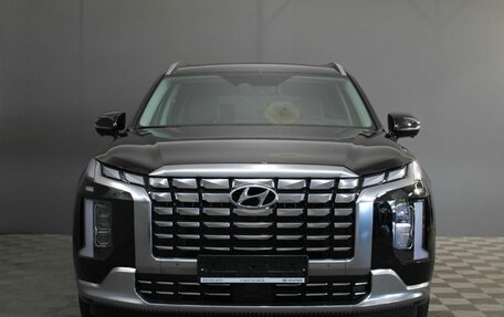 Hyundai Palisade I, 2024 год, 9 100 000 рублей, 3 фотография