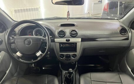 Chevrolet Lacetti, 2007 год, 549 000 рублей, 13 фотография