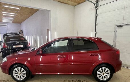 Chevrolet Lacetti, 2007 год, 549 000 рублей, 3 фотография