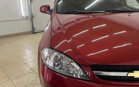 Chevrolet Lacetti, 2007 год, 549 000 рублей, 10 фотография