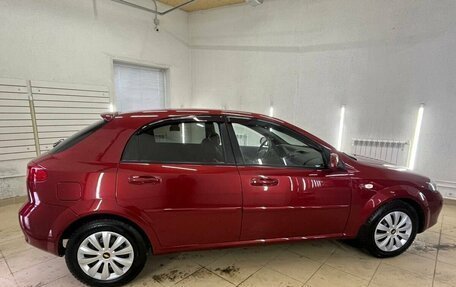 Chevrolet Lacetti, 2007 год, 549 000 рублей, 4 фотография