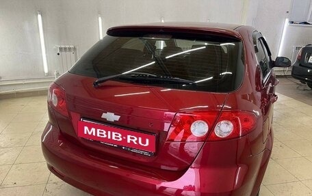 Chevrolet Lacetti, 2007 год, 549 000 рублей, 6 фотография