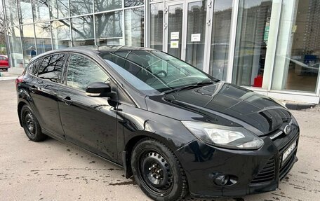 Ford Focus III, 2013 год, 619 000 рублей, 7 фотография