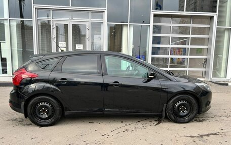 Ford Focus III, 2013 год, 619 000 рублей, 6 фотография