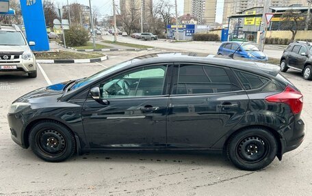 Ford Focus III, 2013 год, 619 000 рублей, 2 фотография