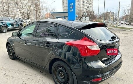 Ford Focus III, 2013 год, 619 000 рублей, 3 фотография