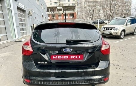 Ford Focus III, 2013 год, 619 000 рублей, 4 фотография